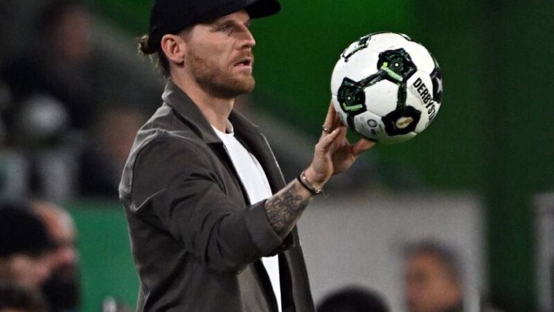 „Kann alles bedeuten“: Das sagt Eugen Polanski zu seinem ersten Gladbach-Sieg