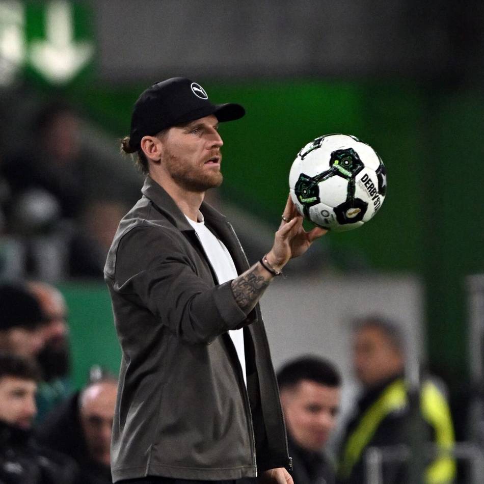 „Kann alles bedeuten“: Das sagt Eugen Polanski zu seinem ersten Gladbach-Sieg