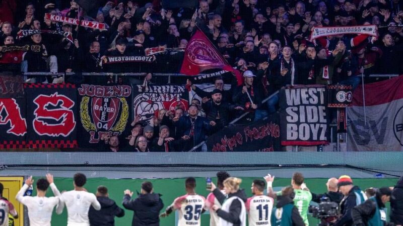 Vor dem Topspiel in München: Hjulmands Team ist auf der Suche nach Stabilität