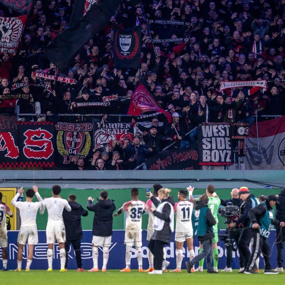 Vor dem Topspiel in München: Hjulmands Team ist auf der Suche nach Stabilität