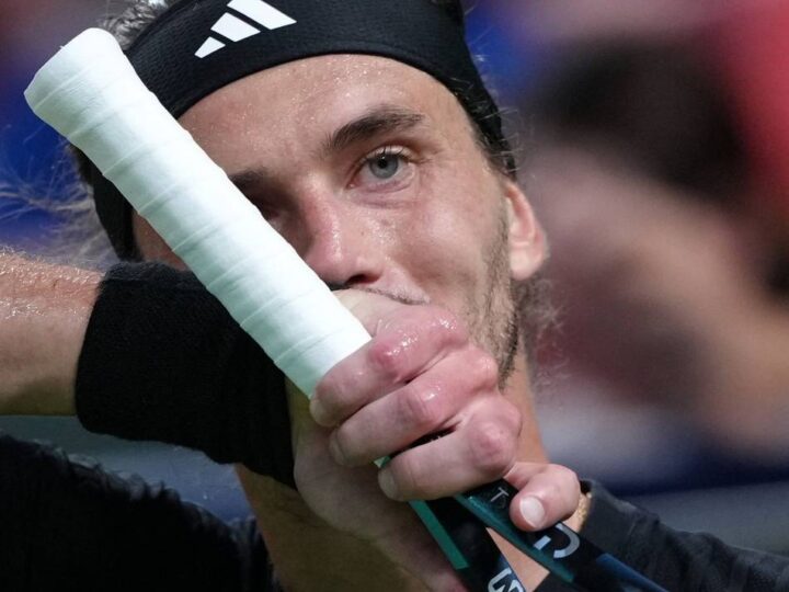 Drei-Satz-Pleite gegen Rinderknech: Zverev verpasst Shanghai-Achtelfinale – ist die Belastung zu hoch?