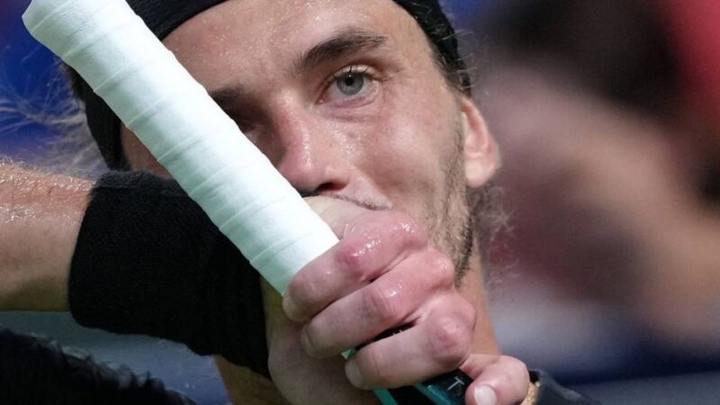 Drei-Satz-Pleite gegen Rinderknech: Zverev verpasst Shanghai-Achtelfinale – ist die Belastung zu hoch?