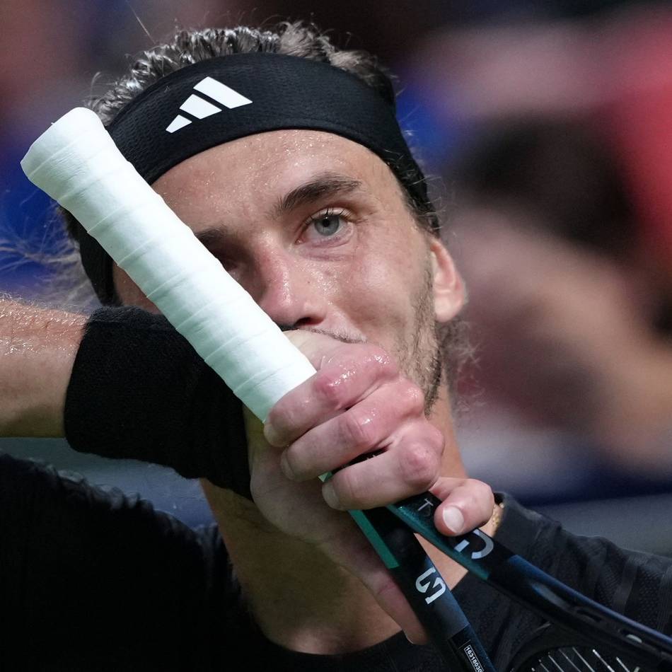 Drei-Satz-Pleite gegen Rinderknech: Zverev verpasst Shanghai-Achtelfinale – ist die Belastung zu hoch?