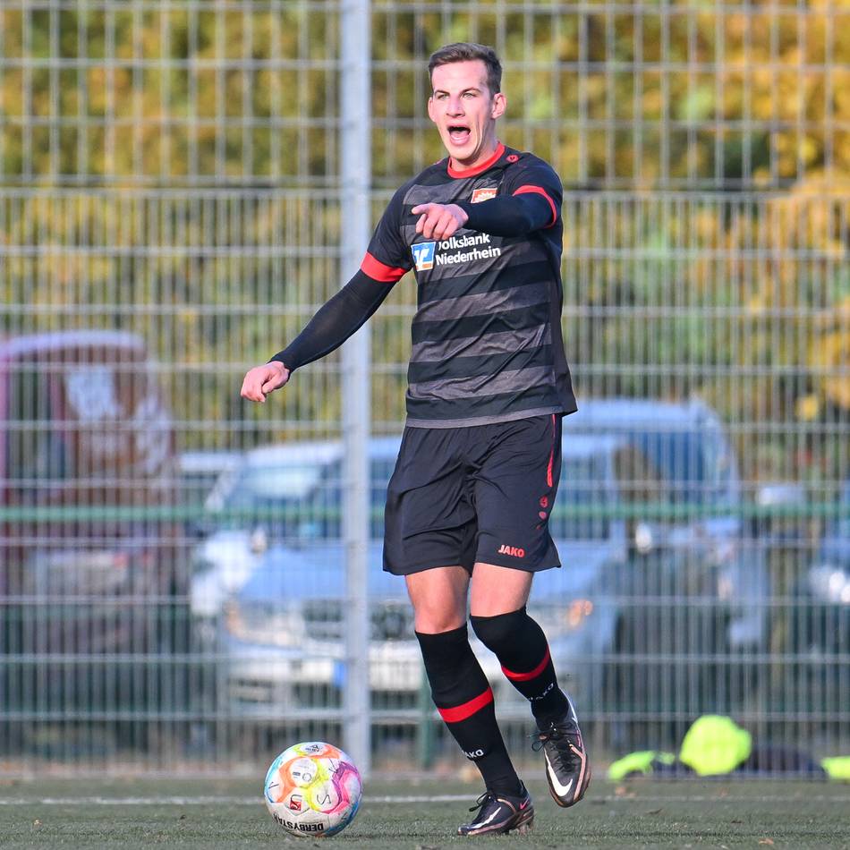 Am Mittwoch beim VfL Jüchen-Garzweiler: SV Sonsbeck trifft im Pokal auf „keinen normalen Aufsteiger“