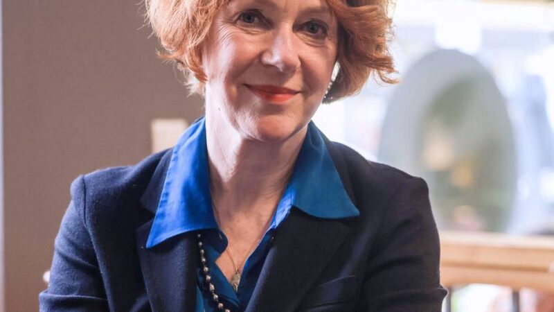 Umstrittene Politologin aus Grevenbroich: Ulrike Guérot kassiert erneut eine Niederlage vor Gericht