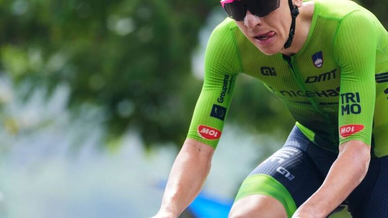Sieg bei der Radsport-WM: Revanche in Ruanda – Pogacar nach Soloritt wieder Weltmeister