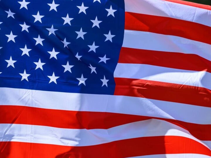 Kirche in Radevormwald: „Was ist los in Amerika?“ – Live-Übertragung aus den USA