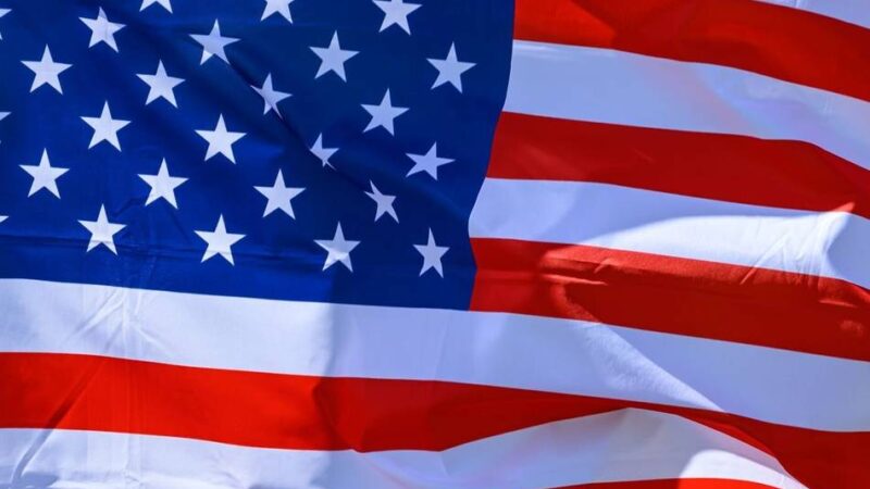Kirche in Radevormwald: „Was ist los in Amerika?“ – Live-Übertragung aus den USA