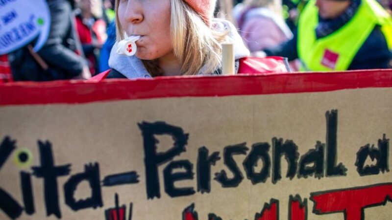 Eckpunktepapier der Landesregierung: Geplante KiBiz-Reform – das sagt ein Neusser Kita-Träger