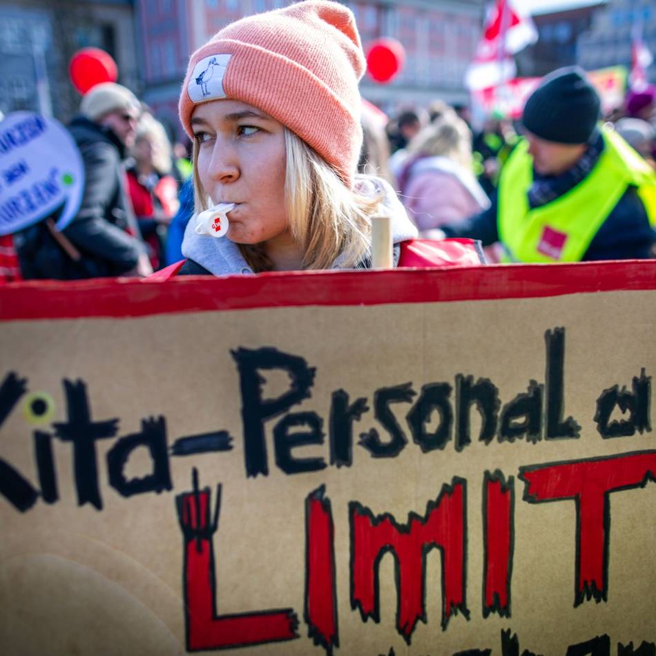 Eckpunktepapier der Landesregierung: Geplante KiBiz-Reform – das sagt ein Neusser Kita-Träger
