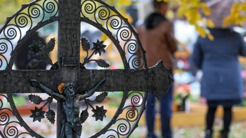 Wort zum Sonntag: Vorbilder, Heilige und Helden – niemand ist perfekt