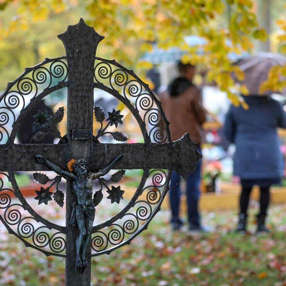 Wort zum Sonntag: Vorbilder, Heilige und Helden – niemand ist perfekt