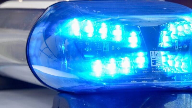 Diebstahl in Mönchegladbach: Motorrad und Radlader gestohlen – Polizei bittet um Mithilfe