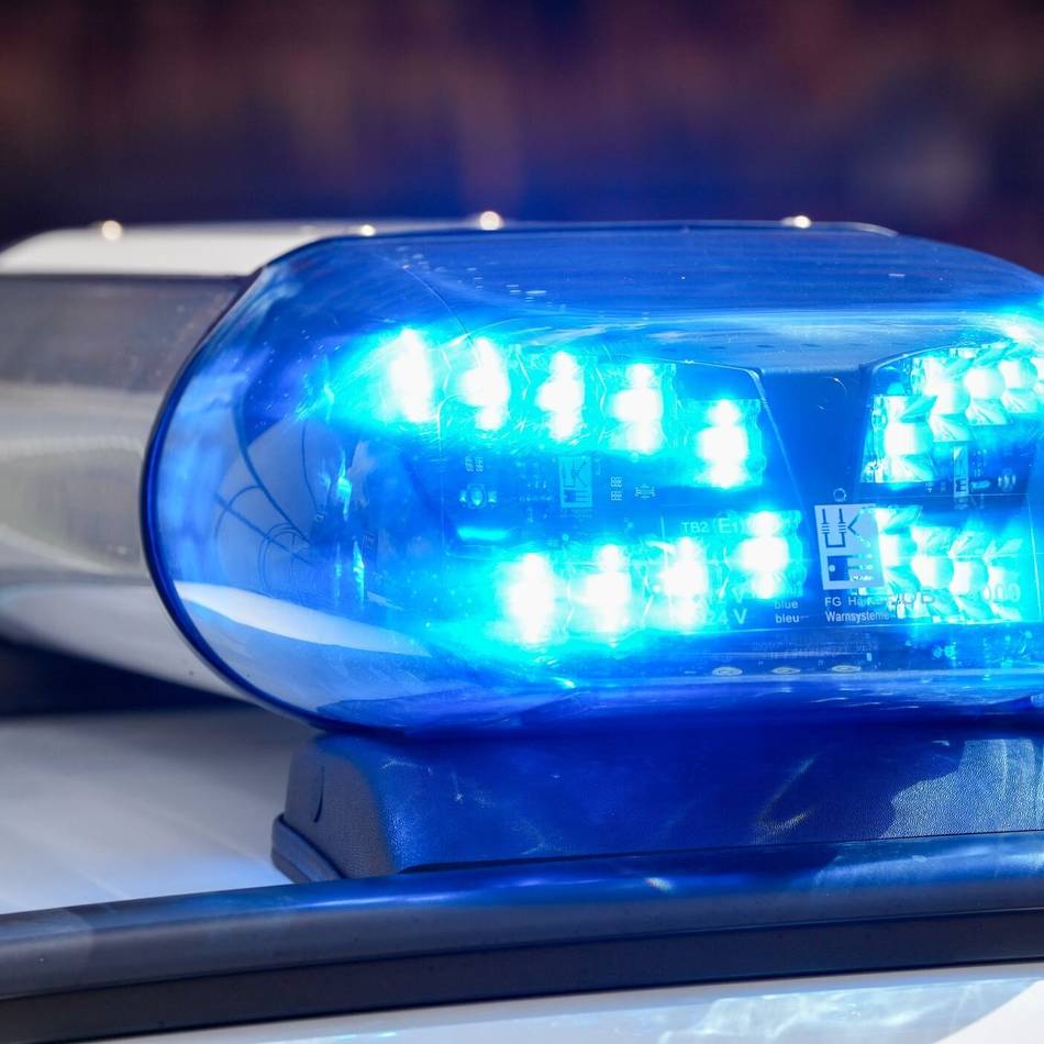 Diebstahl in Mönchegladbach: Motorrad und Radlader gestohlen – Polizei bittet um Mithilfe