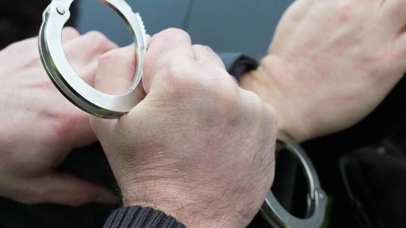 Festnahme am Airport Weeze: Im Gefängnis statt in
Marokko gelandet