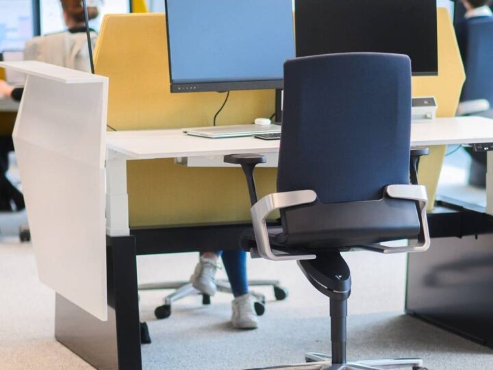 Homeoffice im Rhein-Kreis Neuss: „Das flexible Arbeiten wird nicht mehr weggehen“