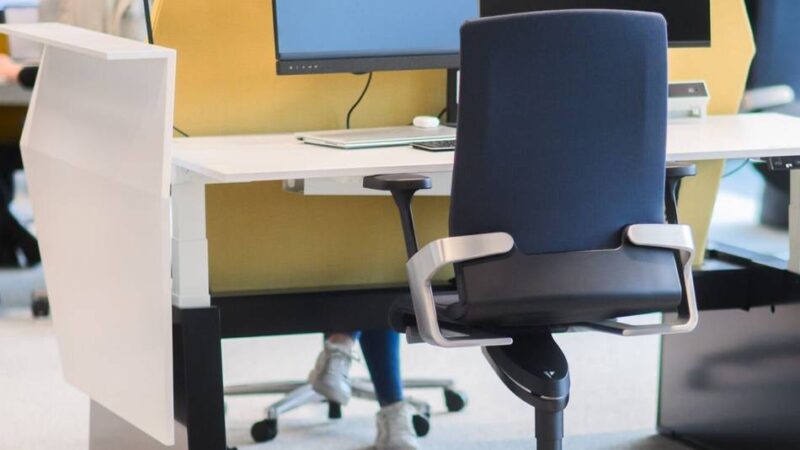 Homeoffice im Rhein-Kreis Neuss: „Das flexible Arbeiten wird nicht mehr weggehen“