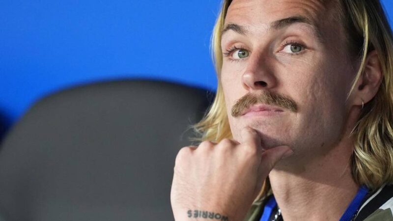 „Unser Klub, nicht deiner“: Risse in der heilen Welt? Wirbel um Irvine auf St. Pauli