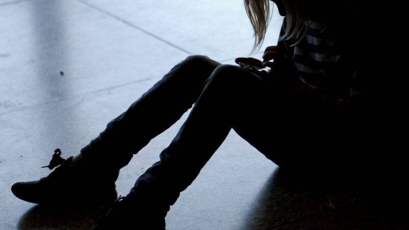 Steigende Fallzahlen bei Sexualdelikten: „Es ist heute nicht leicht, Kind oder Jugendlicher zu sein“
