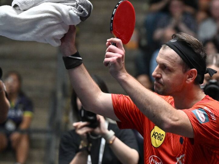 Hätten Sie es gewusst?: Kurioser Karrierestart von Timo Boll ist Quizfrage in ARD-Show