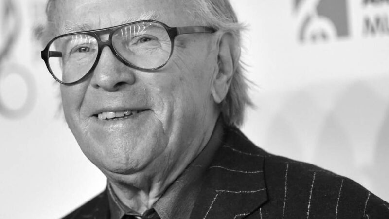 Nachruf von Dieter Falk: „Klaus Doldinger hat alles erreicht, was ein Musiker erreichen kann“