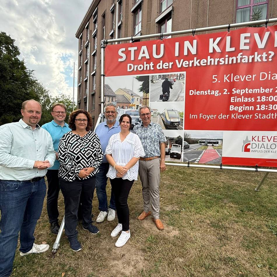 Turbulenzen in der Klever Politik: SPD verliert Stadtverordnete noch vor Start der neuen Ratsperiode