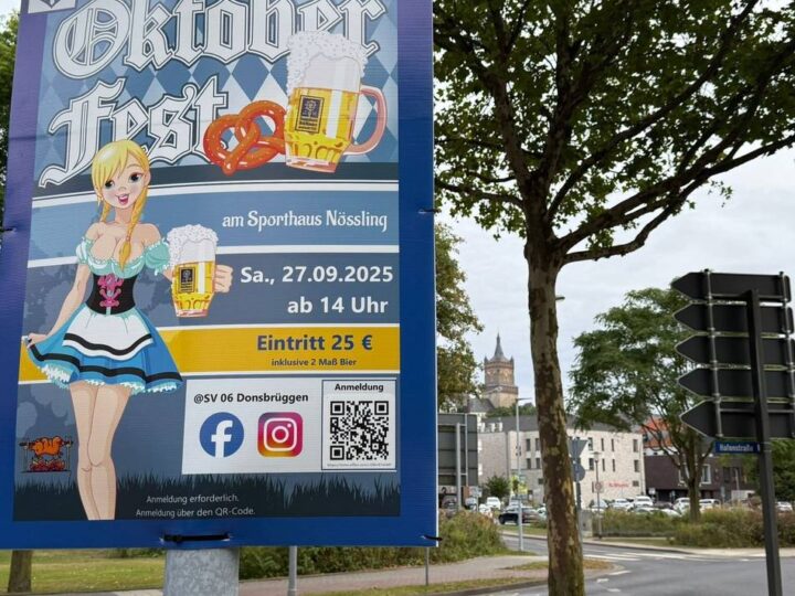 Verbot von problematischer Werbung in Kleve: Niemand muss Sexismus, Rassismus oder Diskriminierung hinnehmen