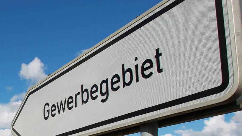 Vorschlag der Verwaltung: Preise für Grundstücke im Gewerbegebiet Birten sollen steigen