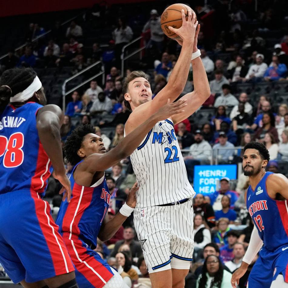 Orlando Magic und Sacramento Kings schwach: Wagner und Schröder legen krasse Fehlstarts hin – Jokic stellt NBA-Rekord ein