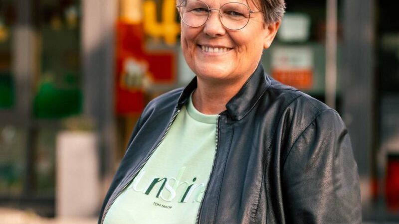 Kommunalpolitik in Rheinberg: Erstmals eine Frau an der Spitze der SPD-Fraktion