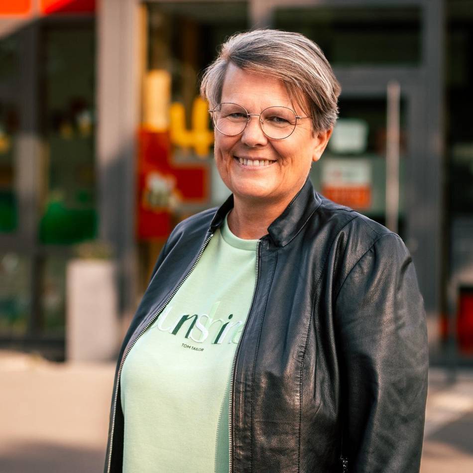 Kommunalpolitik in Rheinberg: Erstmals eine Frau an der Spitze der SPD-Fraktion