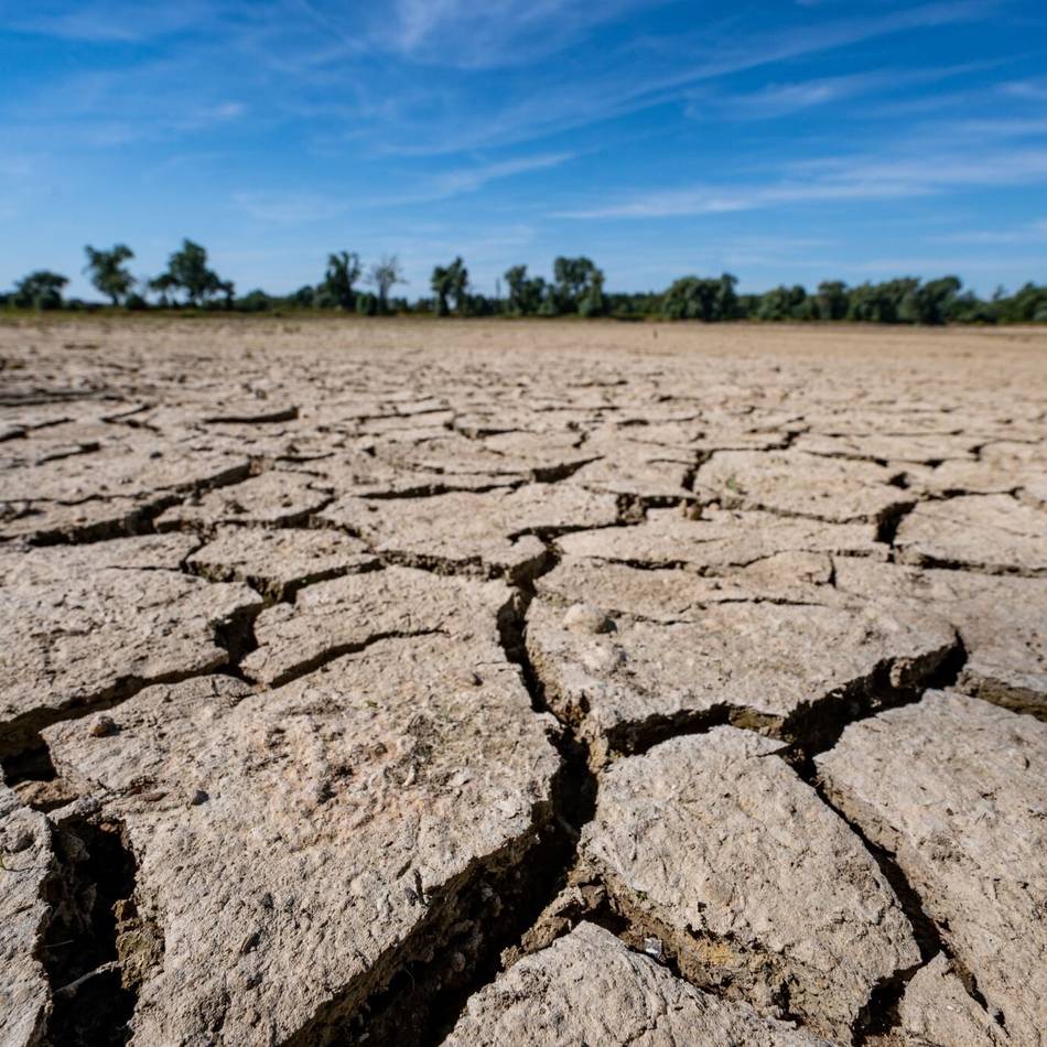 Ansichtssache: Sorgen um den Klimawandel und die Nöte der Landwirte