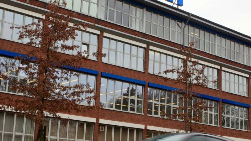 Autozulieferer in Heiligenhaus: Chinesischer Eigentümer will Kiekert behalten