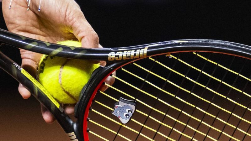 TC Schiefbahn: Tennis unter freiem Himmel auch im Winter