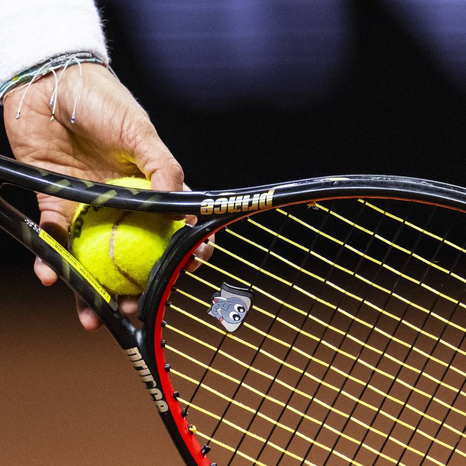 TC Schiefbahn: Tennis unter freiem Himmel auch im Winter