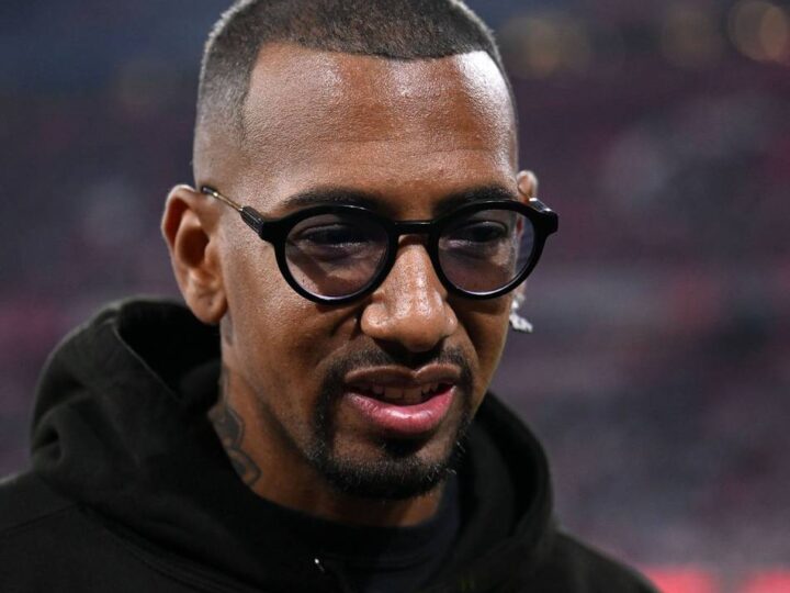 „Komplizierter Fall“: Wegen Fan-Protesten – Boateng-Hospitanz bei Bayern geplatzt