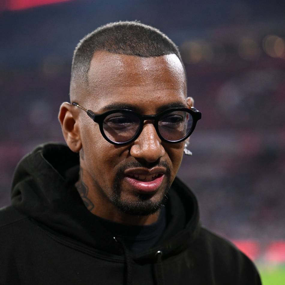 „Komplizierter Fall“: Wegen Fan-Protesten – Boateng-Hospitanz bei Bayern geplatzt