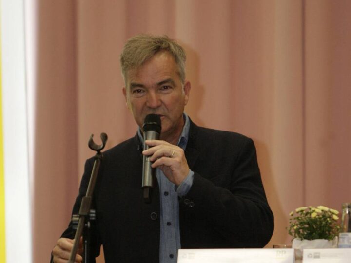 Interview Christoph Hopp, künftiger Bürgermeister von Viersen: „Wir müssen jetzt liefern“