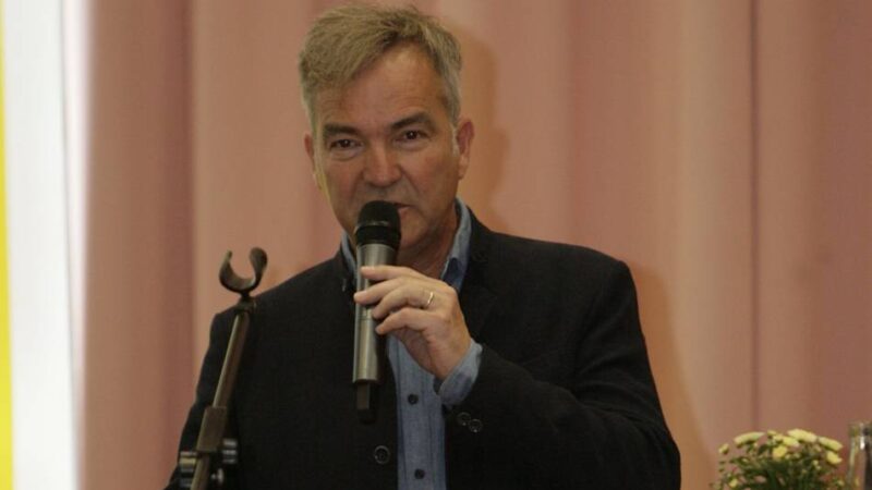 Interview Christoph Hopp, künftiger Bürgermeister von Viersen: „Wir müssen jetzt liefern“