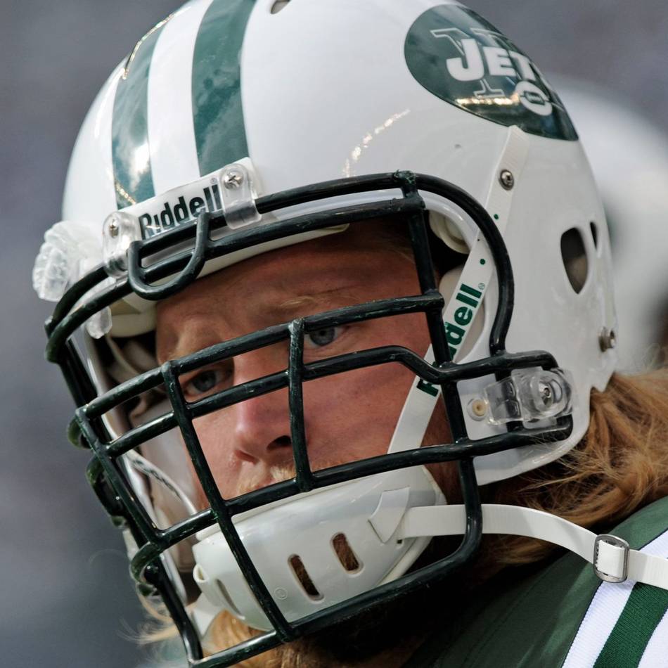 Wegen Nierenerkrankung: Ex-NFL-Profi Mangold stirbt mit nur 41 Jahren