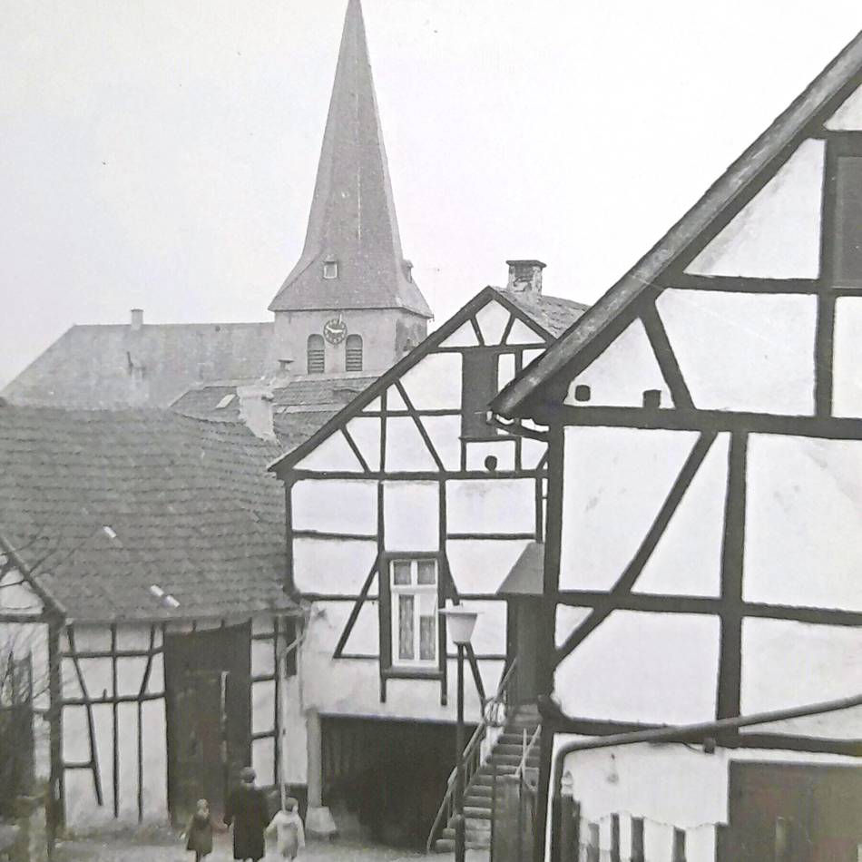 Historisches: Als Wülfrath noch drei Kinos hatte