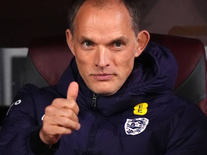 Perfekte Qualifikation: „Großartig, großartig“ – Tuchel jubelt über englisches WM-Ticket