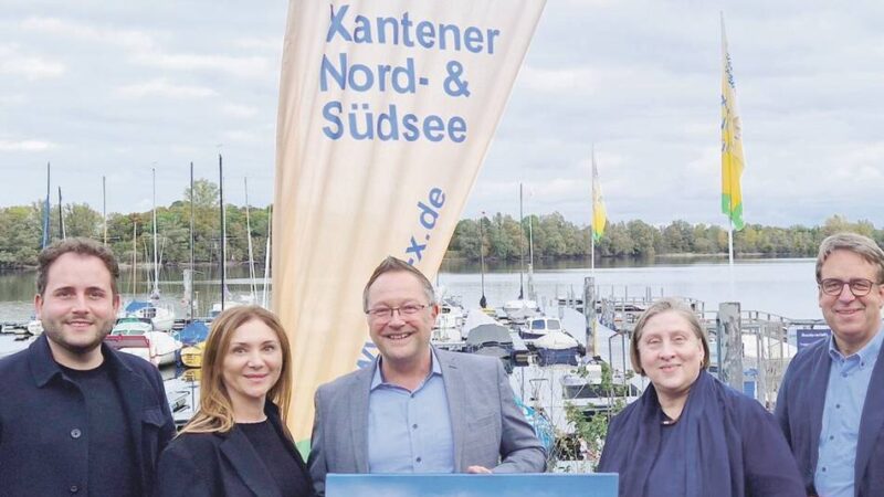 „Dankbar für gute Zusammenarbeit“: FZX verabschiedet Thomas Görtz als Geschäftsführer