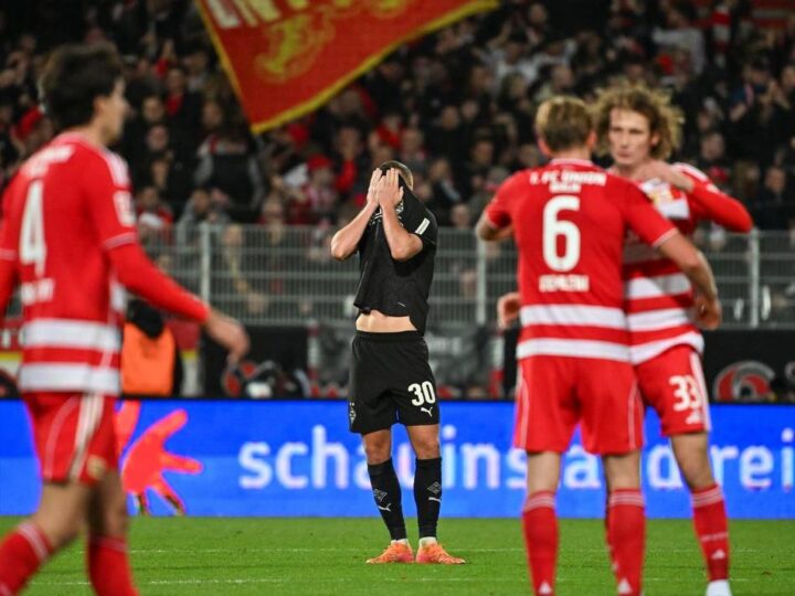 Schlechtester Saisonstart: Borussia sammelt Negativrekorde – und kann sich Mainz 05 zum Vorbild nehmen