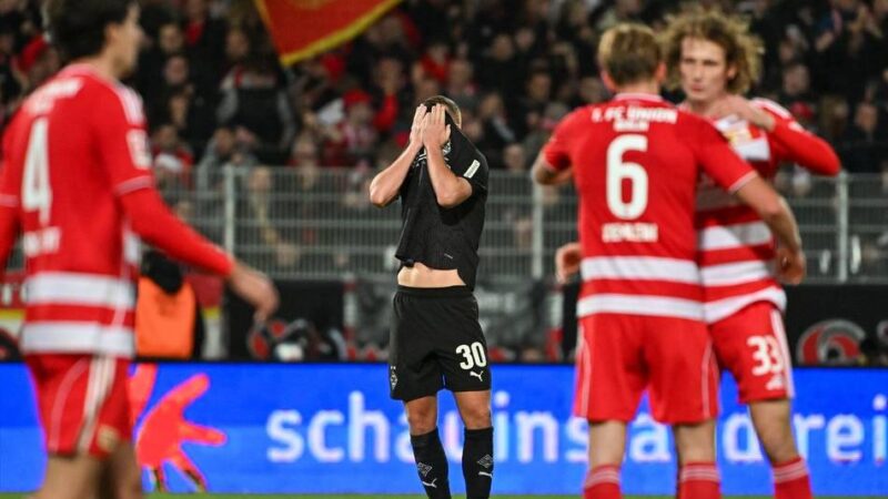 Schlechtester Saisonstart: Borussia sammelt Negativrekorde – und kann sich Mainz 05 zum Vorbild nehmen