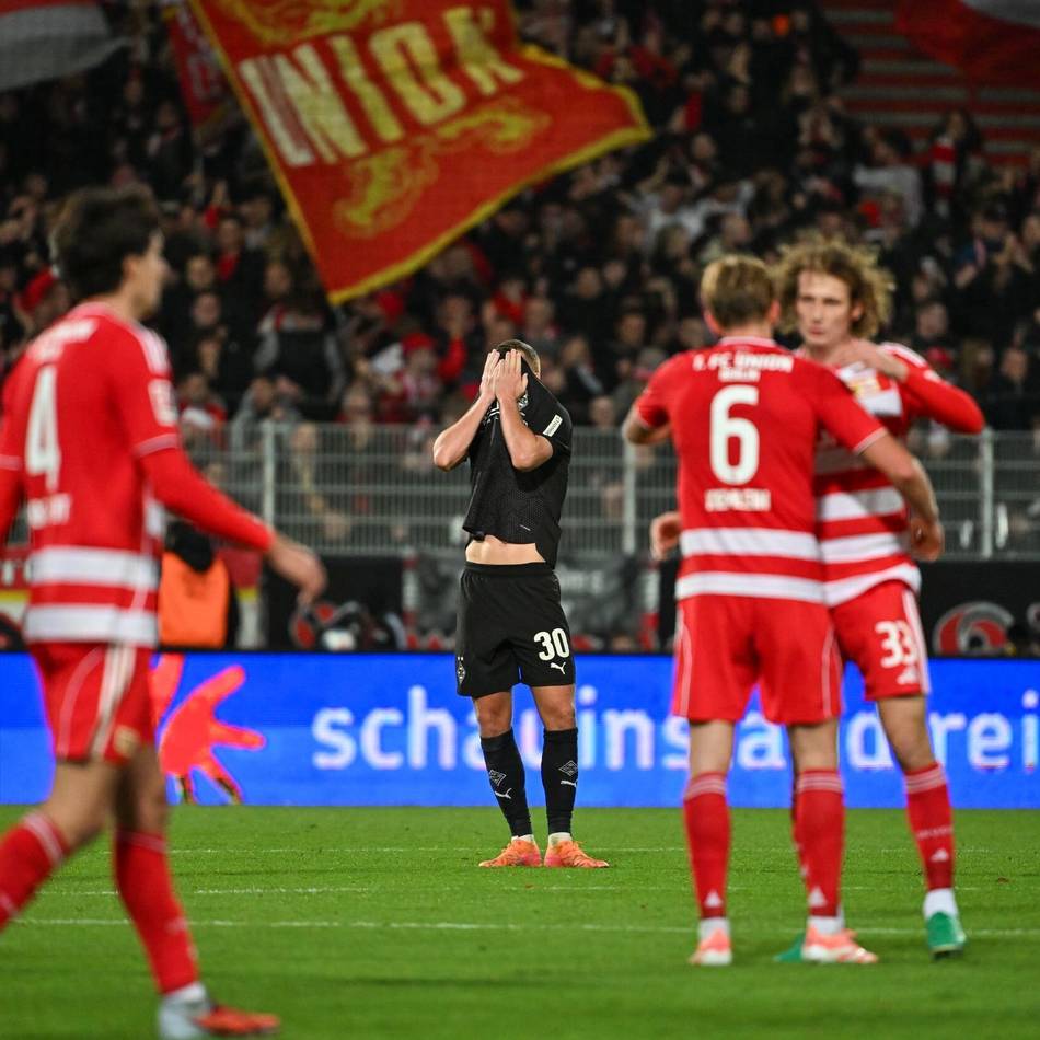 Schlechtester Saisonstart: Borussia sammelt Negativrekorde – und kann sich Mainz 05 zum Vorbild nehmen