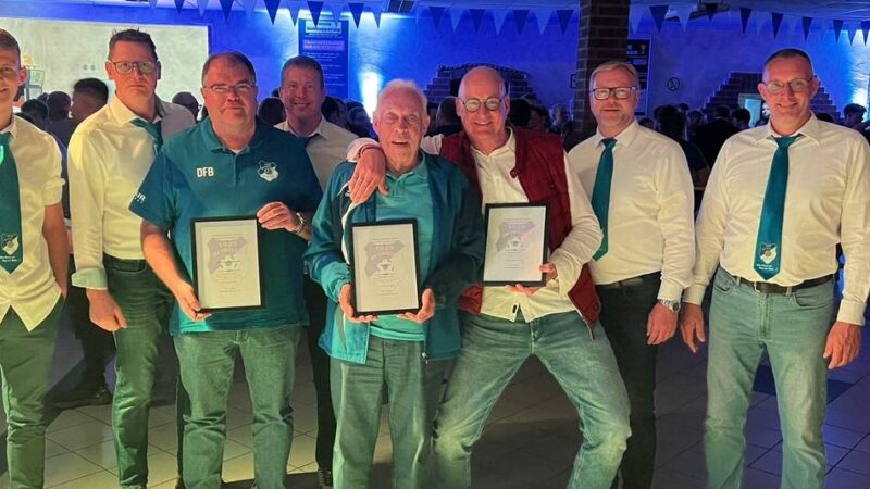 Jubiläum von Viktoria Birten: Eine große Familie feiert 100. Geburtstag