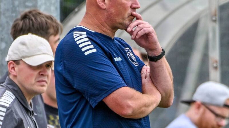 „Das waren keine Elfmeter“: Alemannia Pfalzdorf lässt sich von Störfaktoren beeinflussen