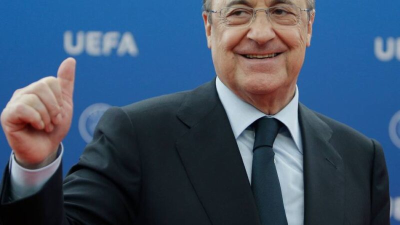 Uefa-Berufung abgelehnt: Erfolg für Superliga vor Gericht – Real will Schadensersatz