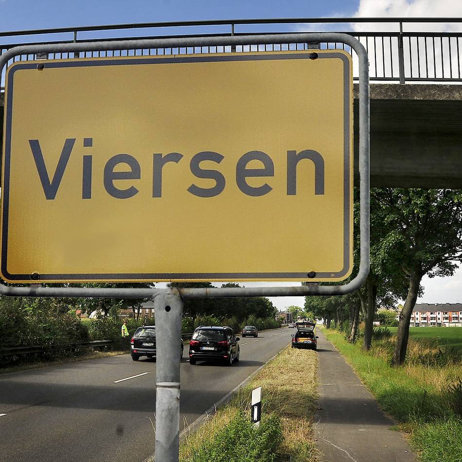 Neue Statistik: Viersens Einwohnerzahl steigt weiter